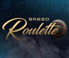Roulette Speed