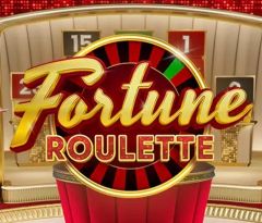 Fortune Roulette