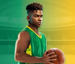 Basketball