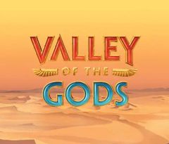 Valley of the Gods