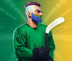 Ice Hockey