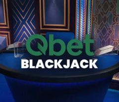 Qbet Blackjack