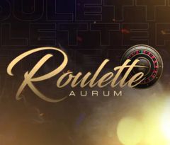 Roulette Aurum